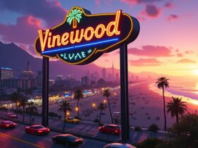 découvrez la dernière mise à jour gratuite de gta 5, une mise à jour majeure qui apporte de nombreuses fonctionnalités inédites et améliore l'expérience de jeu. ne manquez pas les nouveautés passionnantes qui vous attendent dans cet univers criminel en constante évolution.