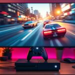 découvrez l'offre exceptionnelle 'juste pour vous' sur gta 5 sur xbox ! profitez de réductions incroyables et d'avantages exclusifs pour vivre l'expérience ultime de los santos. ne manquez pas cette opportunité unique !