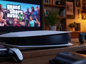 découvrez les derniers rapports sur les problèmes matériels potentiels de la ps5 qui pourraient affecter sa durabilité avant la sortie très attendue de gta 6. quelles conséquences cela pourrait-il avoir pour les joueurs passionnés ?