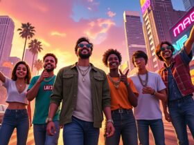découvrez comment en 2013, rockstar a invité 5 fans à faire une apparition mémorable dans gta 5. espérons que cette initiative unique se renouvelle pour gta 6, offrant aux passionnés une chance de briller dans le prochain opus de la saga emblématique.
