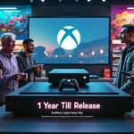 découvrez comment un téléchargement anticipé de gta 6 apparaît sur le xbox store, presque un an avant sa sortie. attention, une condition particulière est à prendre en compte pour en profiter pleinement. ne manquez pas les derniers détails sur ce phénomène excitant dans le monde du gaming.