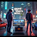découvrez comment gta vi redéfinit l'univers des jeux vidéo avec ses innovations révolutionnaires et son gameplay immersif. plongez dans l'évolution fascinante de cette saga à succès qui continue de captiver des millions de joueurs à travers le monde.