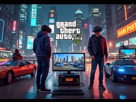 découvrez comment gta vi redéfinit l'univers des jeux vidéo avec ses innovations révolutionnaires et son gameplay immersif. plongez dans l'évolution fascinante de cette saga à succès qui continue de captiver des millions de joueurs à travers le monde.