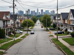 découvrez notre nouveau rapport qui analyse les quartiers du grand toronto ayant enregistré les plus fortes baisses de prix des maisons. informez-vous sur les tendances actuelles du marché immobilier et les zones à surveiller pour des investissements futurs.