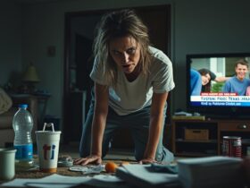 découvrez comment une mère de gta réagit face à l'utilisation non autorisée d'une photo de ses enfants dans une collecte de fonds pour les inondations au texas. un récit touchant sur les enjeux de la vie privée et de la sensibilité dans les campagnes caritatives.