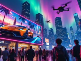 découvrez pourquoi les prévisions de revenus de 7,6 milliards de dollars pour gta 6 en seulement 60 jours pourraient être irréalistes. analyse des attentes du marché et des succès passés de la franchise.