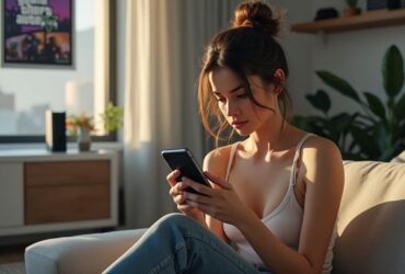découvrez les dernières nouvelles concernant l'actrice qui incarne lucia dans le prochain gta 6, qui a récemment décidé de supprimer ses comptes sur les réseaux sociaux. explorez les raisons derrière cette décision et ce que cela pourrait signifier pour sa carrière et le jeu tant attendu.