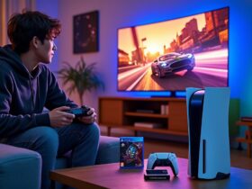 découvrez pourquoi le ps5 pro pourrait être votre seule chance de jouer à gta 6 en 60fps, tout en explorant les raisons pour lesquelles débourser 700 dollars peut sembler excessif pour de nombreux joueurs.