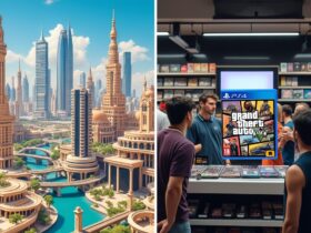 découvrez les raisons derrière l'interdiction de grand theft auto v pendant 12 ans aux émirats et en arabie saoudite. analysez le nouveau classement à +21 et les récentes approbations pour sa sortie sur ces territoires, révélant les enjeux culturels et sociétaux autour de ce jeu controversé.